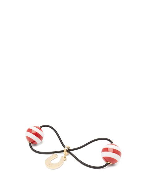 miu miu hair tie|miu hair clips.